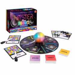 Jumbo Hitster - Bingo (Spain) - Additional view 6