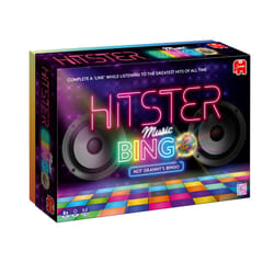 Jumbo Hitster - Bingo (UK)