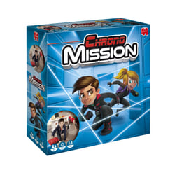 Jumbo Chrono Mission 2024 - EN / NL
