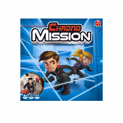 Jumbo Chrono Mission 2024 - EN / NL
