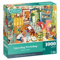 Falcon de luxe Falcon - Upcycling Workshop (1000 pieces)