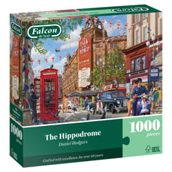 Falcon de luxe Falcon - The Hippodrome (1000 pieces)