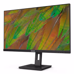 Philips 3000 series 27B1N3800/00 LED display 68.6 cm (27") 3840 x 2160 pixels 4K Ultra HD LCD Black - Additional view 4