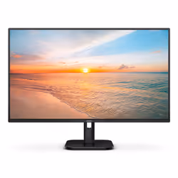 Philips 27E1N1200A/00, 68.6 cm (27"), 1920 x 1080 pixels, Full HD, LCD, 4 ms, Black