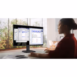 Philips 27E1N1200A/00 Monitor 27 inch Full HD IPS 120 Hz 4 ms Black - Additional view 8