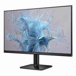 Philips 1000 series 24E2N1100LB/00 computer monitor 60.5 cm (23.8") 1920 x 1080 pixels Full HD LCD Black - Additional view 5