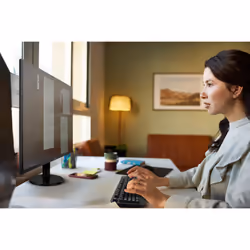 Philips 1000 series 27E2N1100L/00 computer monitor 68.6 cm (27") 1920 x 1080 pixels Full HD LCD Black - Additional view 7