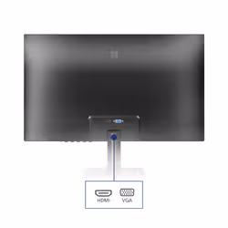 Philips 1000 series 24E2N1110/00 computer monitor 60.5 cm (23.8") 1920 x 1080 pixels Full HD LCD Black - Additional view 3