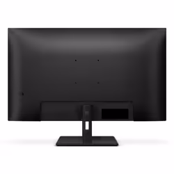 Philips 1000 series 32E1N1800LA/00 LED display 80 cm (31.5") 3840 x 2160 pixels 4K Ultra HD LCD Black - Additional view 5