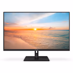Philips 1000 series 32E1N1800LA/00 LED display 80 cm (31.5") 3840 x 2160 pixels 4K Ultra HD LCD Black - Additional view 6