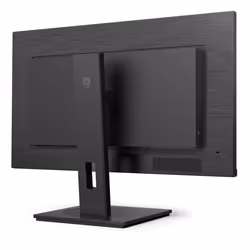 Philips 3000 series 32B1U3900/00 computer monitor 80 cm (31.5") 3840 x 2160 pixels 4K Ultra HD LCD Black - Additional view 4
