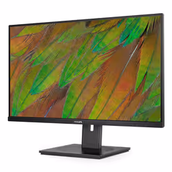 Philips 3000 series 32B1U3900/00 computer monitor 80 cm (31.5") 3840 x 2160 pixels 4K Ultra HD LCD Black - Additional view 5