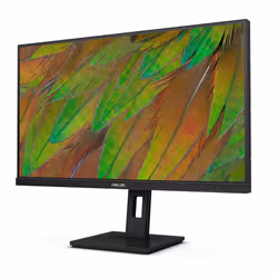 Philips 3000 series 27B1U3900/00 computer monitor 68.6 cm (27") 3840 x 2160 pixels 4K Ultra HD LCD Black - Additional view 4