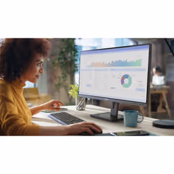 Philips 3000 series 27B1U3900/00 computer monitor 68.6 cm (27") 3840 x 2160 pixels 4K Ultra HD LCD Black - Additional view 8
