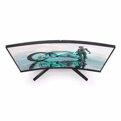 Philips Evnia 32M2C3500L/00 computer monitor 80 cm (31.5") 2560 x 1440 pixels Quad HD LCD Black - Additional view 4