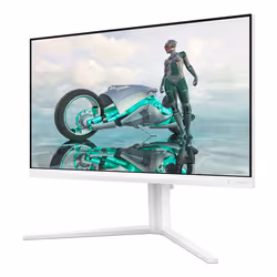 Philips Evnia 24M2N3201A/00 computer monitor 60.5 cm (23.8") 1920 x 1080 pixels Full HD LCD White - Additional view 4