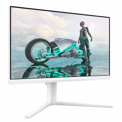 Philips Evnia 24M2N3201A/00 computer monitor 60.5 cm (23.8") 1920 x 1080 pixels Full HD LCD White - Additional view 7