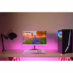 Philips Evnia 24M2N3201A/00 computer monitor 60.5 cm (23.8") 1920 x 1080 pixels Full HD LCD White - Additional view 8