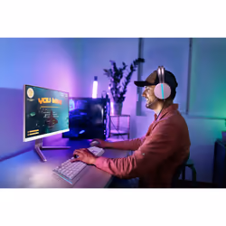 Philips Evnia 27M2N3201A/00 computer monitor 68.6 cm (27") 1920 x 1080 pixels Full HD LCD White - Additional view 8