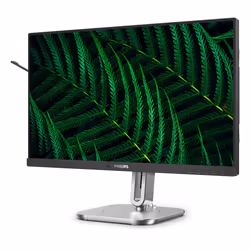 Philips 5000 series 24B2G5200/00 computer monitor 60.5 cm (23.8") 1920 x 1080 pixels Full HD LCD Anthracite - Additional view 5