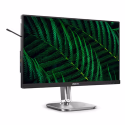 Philips 5000 series 24B2G5200/00 computer monitor 60.5 cm (23.8") 1920 x 1080 pixels Full HD LCD Anthracite - Additional view 8