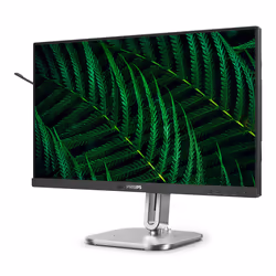 Philips 5000 series 24B2G5301/00 computer monitor 60.5 cm (23.8") 1920 x 1080 pixels Full HD LCD Black - Additional view 4
