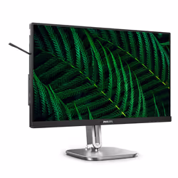 Philips 5000 series 24B2G5301/00 computer monitor 60.5 cm (23.8") 1920 x 1080 pixels Full HD LCD Black - Additional view 6