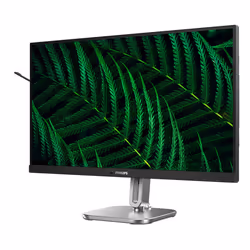 Philips 5000 series 27B2G5500/00 computer monitor 68.6 cm (27") 2560 x 1440 pixels Quad HD LCD Anthracite - Additional view 4