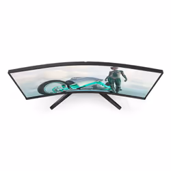 Philips Evnia 34M2C3500L/00 computer monitor 86.4 cm (34") 3440 x 1440 pixels Wide Quad HD LCD Black - Additional view 4