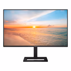 Philips 1000 series 27E1N1300AE/23 LED display 68.6 cm (27") 1920 x 1080 pixels Full HD LCD Black