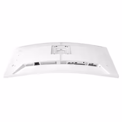 Philips 34M2C5501A/00 computer monitor 86.4 cm (34") 3440 x 1440 pixels Wide Quad HD LCD White - Additional view 5