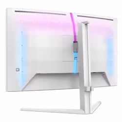 Philips Evnia 5000 27M2C5201L/00 LED display 68.6 cm (27") 1920 x 1080 pixels Full HD LCD White - Additional view 6