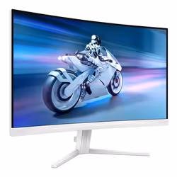 Philips Evnia 5000 27M2C5201L/00 LED display 68.6 cm (27") 1920 x 1080 pixels Full HD LCD White - Additional view 8