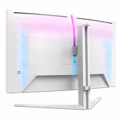 Philips Evnia 5000 32M2C5501/00 computer monitor 81.3 cm (32") 1920 x 1080 pixels Full HD LCD White - Additional view 6