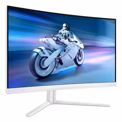 Philips Evnia 5000 27M2C5501/00 computer monitor 68.6 cm (27") 2560 x 1440 pixels Quad HD LCD White - Additional view 7