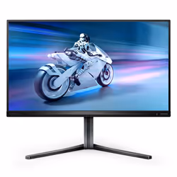 Philips Evnia 5000 25M2N5200U/00, 62.2 cm (24.5"), 1920 x 1080 pixels, Full HD, LCD, 1 ms, Grey