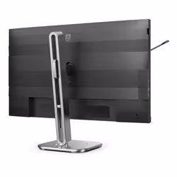 Philips 5000 series 27B2G5601/00 computer monitor 68.6 cm (27") 2560 x 1440 pixels Quad HD LCD Black