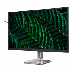 Philips 5000 series 27B2G5601/00 computer monitor 68.6 cm (27") 2560 x 1440 pixels Quad HD LCD Black - Additional view 4