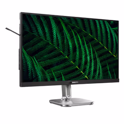 Philips 5000 series 27B2G5601/00 computer monitor 68.6 cm (27") 2560 x 1440 pixels Quad HD LCD Black - Additional view 6