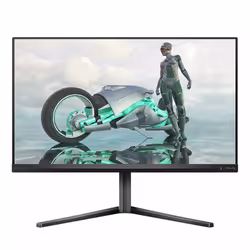 Philips Evnia 3000 27M2N3800A/00, 68.6 cm (27"), 3840 x 2160 pixels, 4K Ultra HD, LCD, 1 ms, Grey