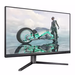 Philips Evnia 3000 27M2N3800A/00 computer monitor 68.6 cm (27") 3840 x 2160 pixels 4K Ultra HD LCD Grey