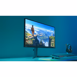 Philips Evnia 3000 27M2N3800A/00 computer monitor 68.6 cm (27") 3840 x 2160 pixels 4K Ultra HD LCD Grey - Additional view 4