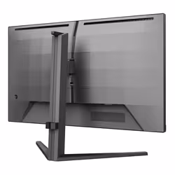 Philips Evnia 3000 27M2N3800A/00 computer monitor 68.6 cm (27") 3840 x 2160 pixels 4K Ultra HD LCD Grey - Additional view 5