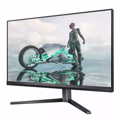 Philips Evnia 3000 27M2N3800A/00 computer monitor 68.6 cm (27") 3840 x 2160 pixels 4K Ultra HD LCD Grey - Additional view 6