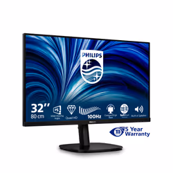 Philips 32B2N3500/00 computer monitor - Additional view 2