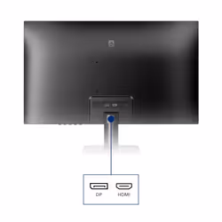 Philips 1000 series 27E2N1500L/00 computer monitor 68.6 cm (27") 2560 x 1440 pixels Quad HD LED Black - Additional view 8