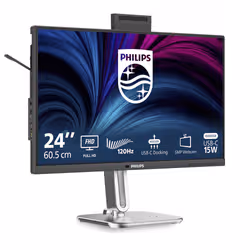 Philips 24B2U4301H/00 computer monitor - Additional view 2