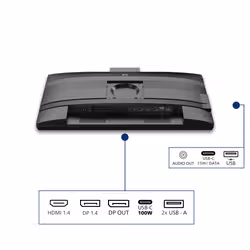 Philips 24B2U4301H/00 computer monitor - Additional view 4