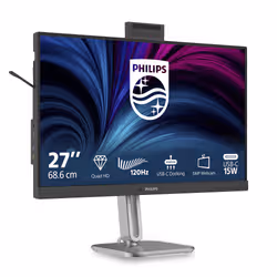Philips 27B2U4601H/00 computer monitor - Additional view 2