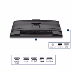 Philips 27B2U4601H/00 computer monitor - Additional view 4